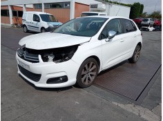 citroën c4 ii (nc_) del año 2015 2