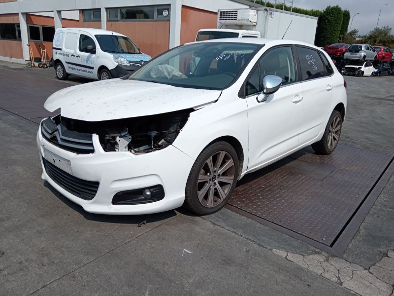 citroën c4 ii (nc_) del año 2015