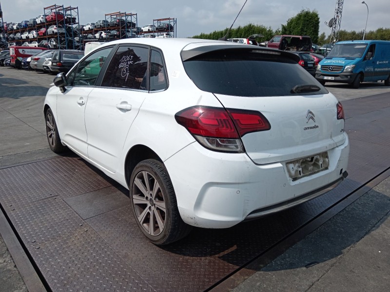 citroën c4 ii (nc_) del año 2015