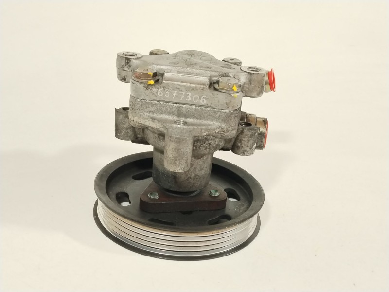 Recambio de bomba direccion para volkswagen passat b5.5 (3b3) 1.9 tdi referencia OEM IAM 8D0145177Q  038145255D