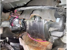 Recambio de ventilador calefaccion para nissan primastar furgoneta (x83) 2.0 dci 115 referencia OEM IAM 2761400QAD  