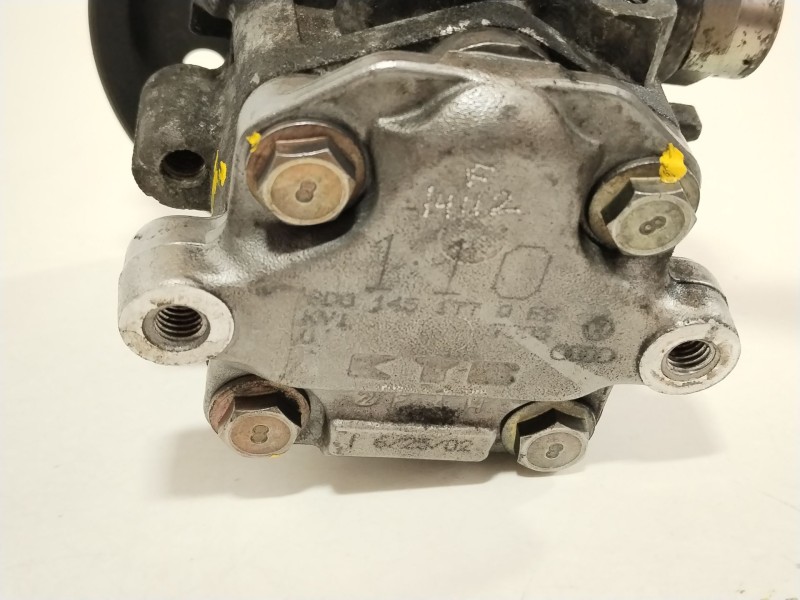 Recambio de bomba direccion para volkswagen passat b5.5 (3b3) 1.9 tdi referencia OEM IAM 8D0145177Q  038145255D