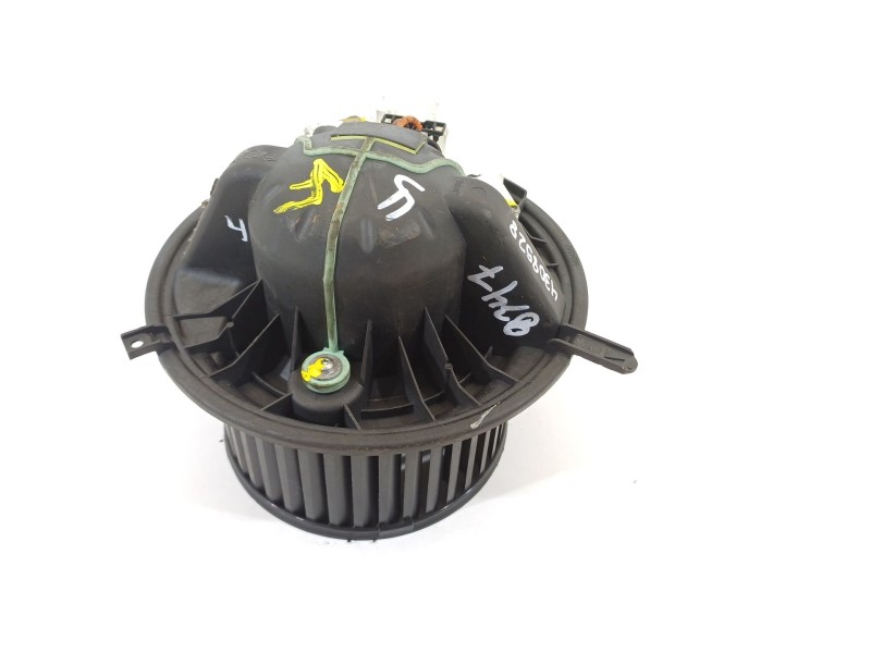 Recambio de ventilador calefaccion para bmw serie 3 cabrio (e93) 325d referencia OEM IAM 64116933663  985465S