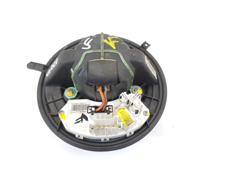 Recambio de ventilador calefaccion para bmw serie 3 cabrio (e93) 325d referencia OEM IAM 64116933663  985465S