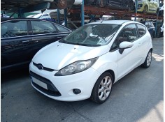 ford fiesta vi (cb1, ccn) del año 2011