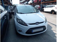 ford fiesta vi (cb1, ccn) del año 2011 2