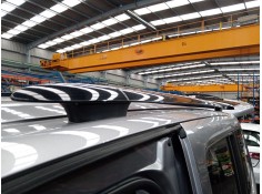 Recambio de barras techo para citroën berlingo (er_, ec_) 1.5 bluehdi 100 referencia OEM IAM   