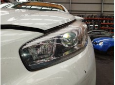 Recambio de faro izquierdo para kia cee´d (jd) 1.4 cvvt referencia OEM IAM 92101A2010  