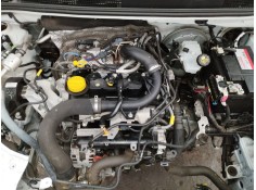 Recambio de motor completo para dacia sandero iii 1.0 tce 90 referencia OEM IAM H4D E470  