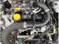 Recambio de motor completo para dacia sandero iii 1.0 tce 90 referencia OEM IAM H4D E470   2