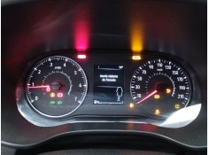 Recambio de motor completo para dacia sandero iii 1.0 tce 90 referencia OEM IAM H4DE470   2