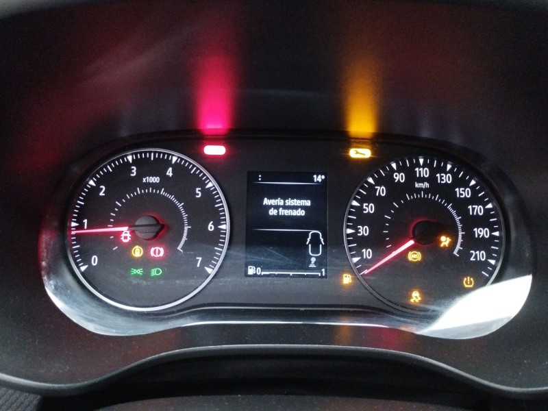 Recambio de motor completo para dacia sandero iii 1.0 tce 90 referencia OEM IAM H4D E470  