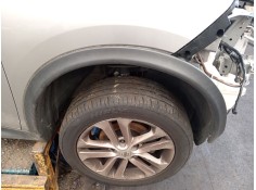 Recambio de aletin delantero derecho para nissan juke (f15) 1.5 dci referencia OEM IAM   