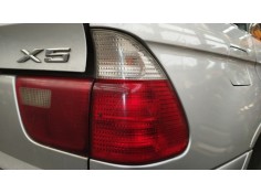 Recambio de piloto trasero derecho para bmw x5 (e53) 3.0d referencia OEM IAM