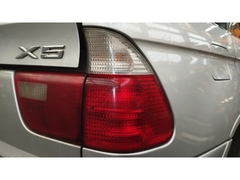 Recambio de piloto trasero derecho para bmw x5 (e53) 3.0d referencia OEM IAM   