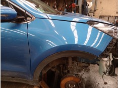 Recambio de aleta delantera derecha para kia sportage iv (ql, qle) 1.6 gdi referencia OEM IAM   