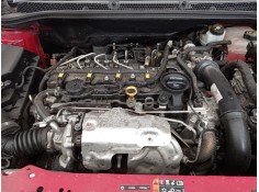 Recambio de motor completo para opel astra j (p10) 1.6 cdti (68) referencia OEM IAM B16DTH  