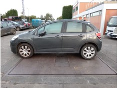 citroën c3 ii (sc_) del año 2014
