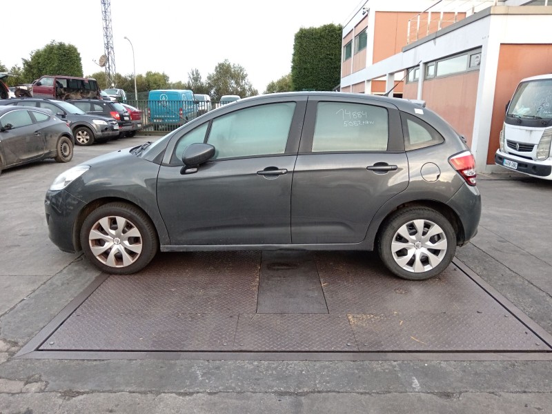 citroën c3 ii (sc_) del año 2014