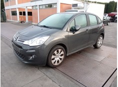 citroën c3 ii (sc_) del año 2014 2