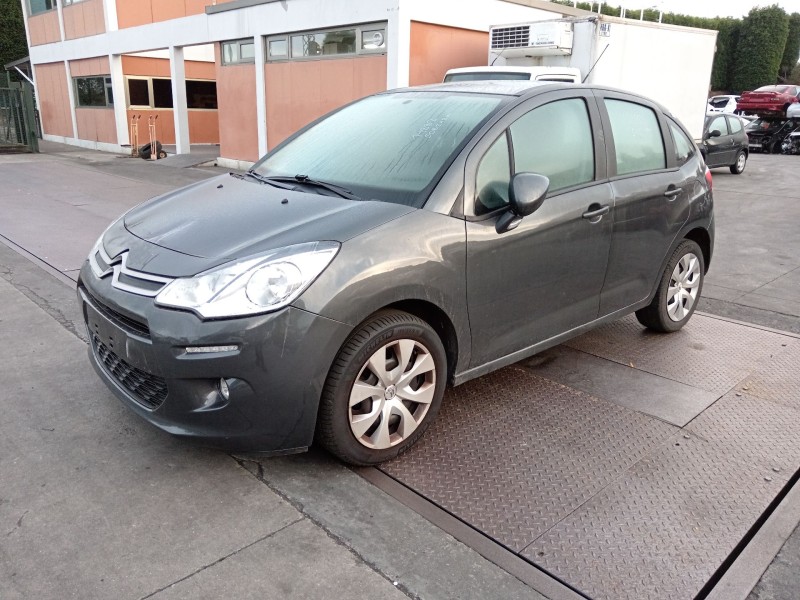 citroën c3 ii (sc_) del año 2014