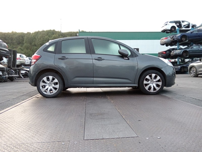 citroën c3 ii (sc_) del año 2014