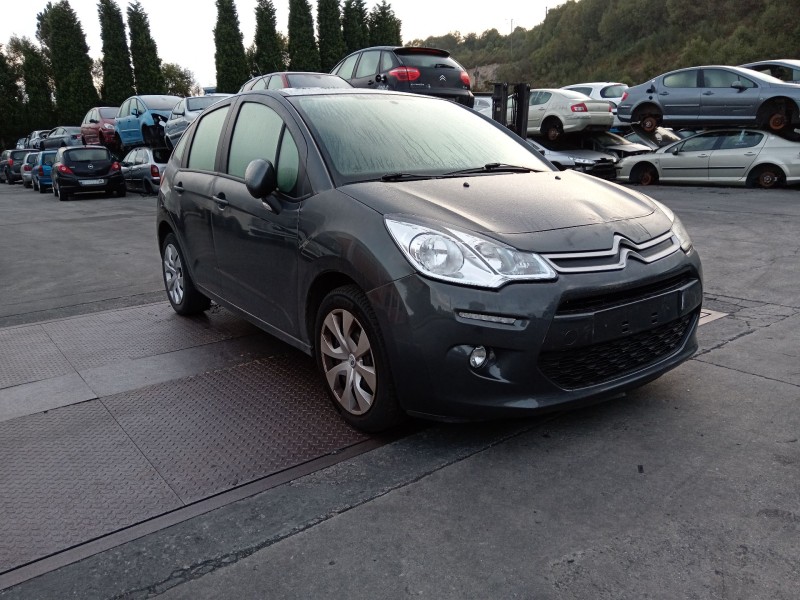 citroën c3 ii (sc_) del año 2014