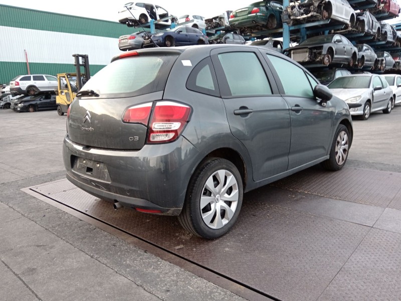 citroën c3 ii (sc_) del año 2014