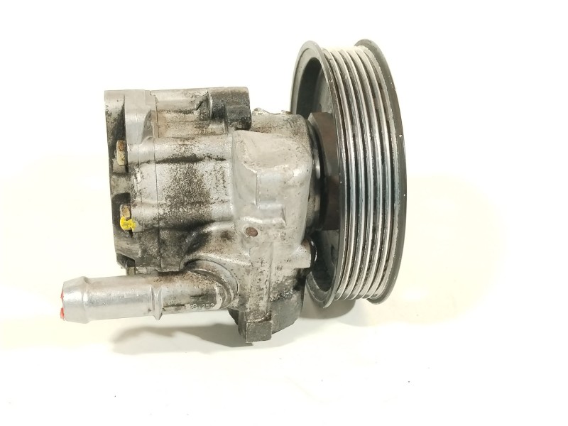 Recambio de bomba direccion para seat ibiza ii (6k1) 1.9 tdi referencia OEM IAM 6N0145157  7691955213