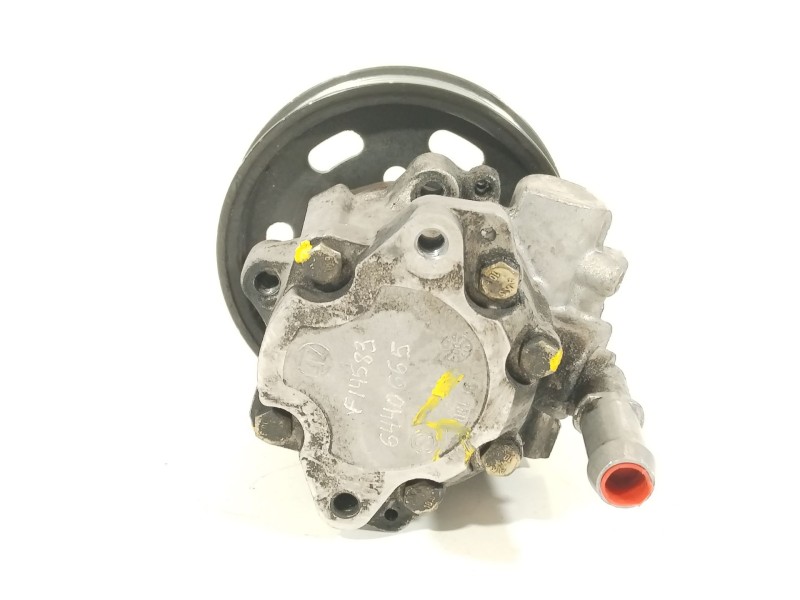 Recambio de bomba direccion para seat ibiza ii (6k1) 1.9 tdi referencia OEM IAM 6N0145157  7691955213