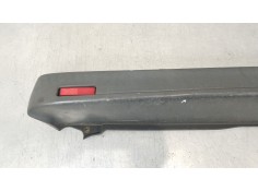 Recambio de paragolpes trasero para nissan primastar furgoneta (x83) 2.0 dci 115 referencia OEM IAM 850140203R  