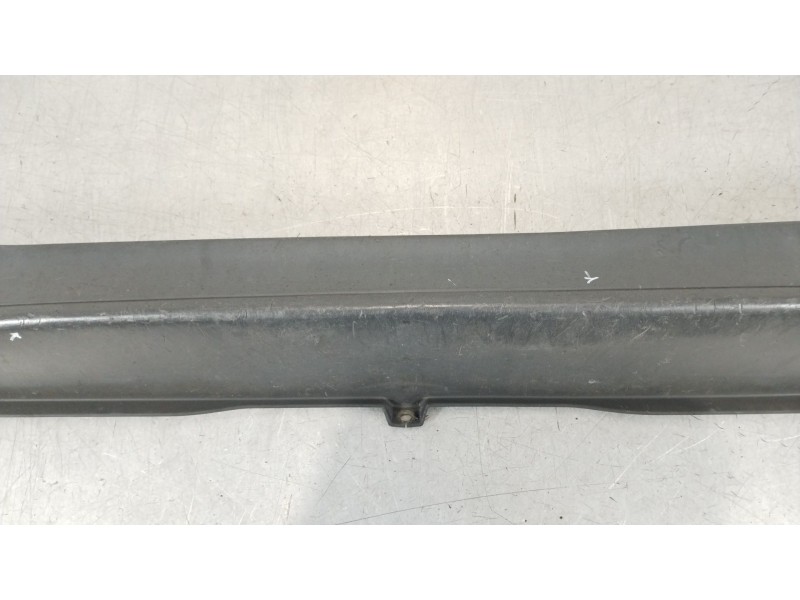 Recambio de paragolpes trasero para nissan primastar furgoneta (x83) 2.0 dci 115 referencia OEM IAM 850140203R  