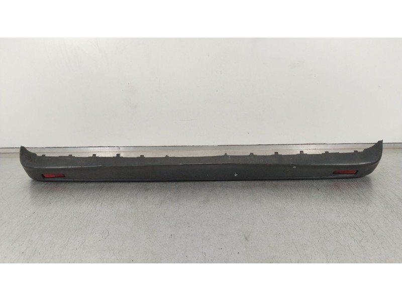 Recambio de paragolpes trasero para nissan primastar furgoneta (x83) 2.0 dci 115 referencia OEM IAM 850140203R  