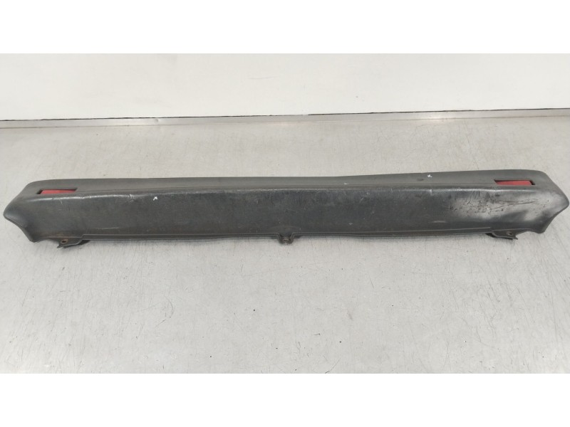 Recambio de paragolpes trasero para nissan primastar furgoneta (x83) 2.0 dci 115 referencia OEM IAM 850140203R  