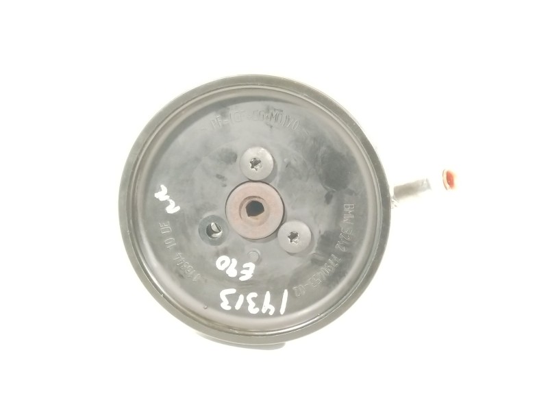 Recambio de bomba direccion para bmw 3 (e90) 320 d referencia OEM IAM 7692974546  