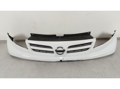 Recambio de rejilla delantera para nissan primastar furgoneta (x83) 2.0 dci 115 referencia OEM IAM 623100250  