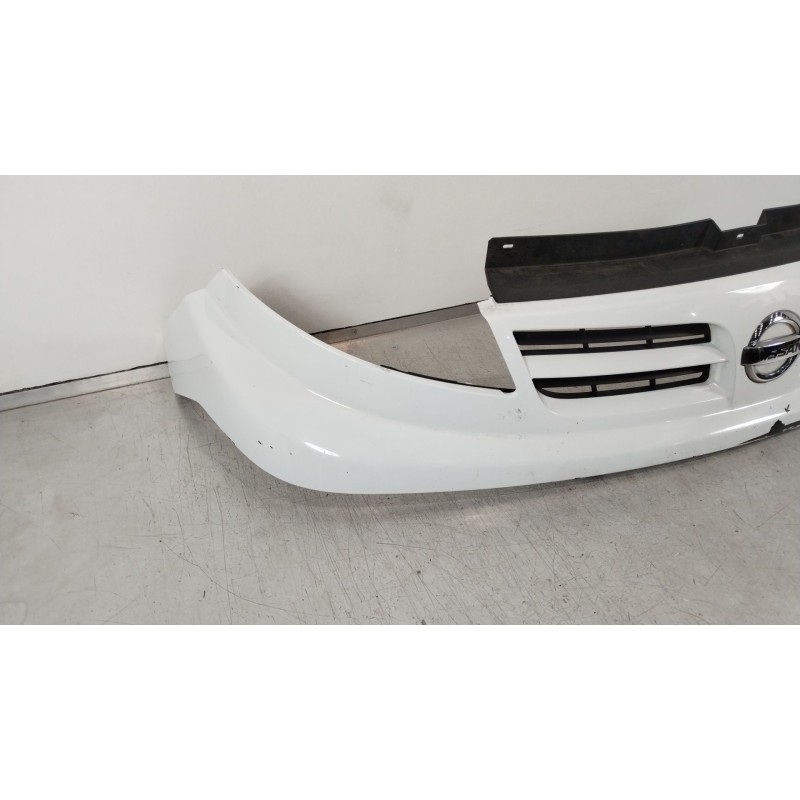Recambio de rejilla delantera para nissan primastar furgoneta (x83) 2.0 dci 115 referencia OEM IAM 623100250  