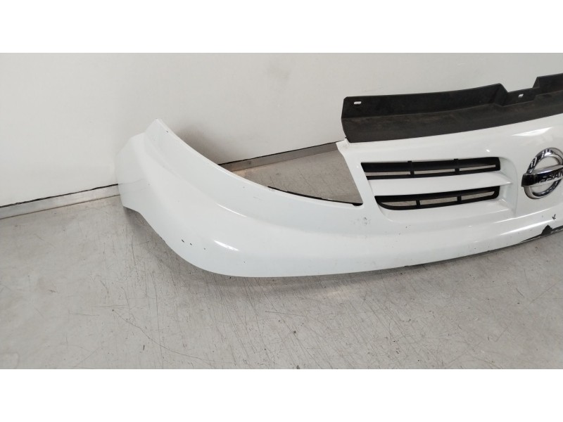 Recambio de rejilla delantera para nissan primastar furgoneta (x83) 2.0 dci 115 referencia OEM IAM 623100250  