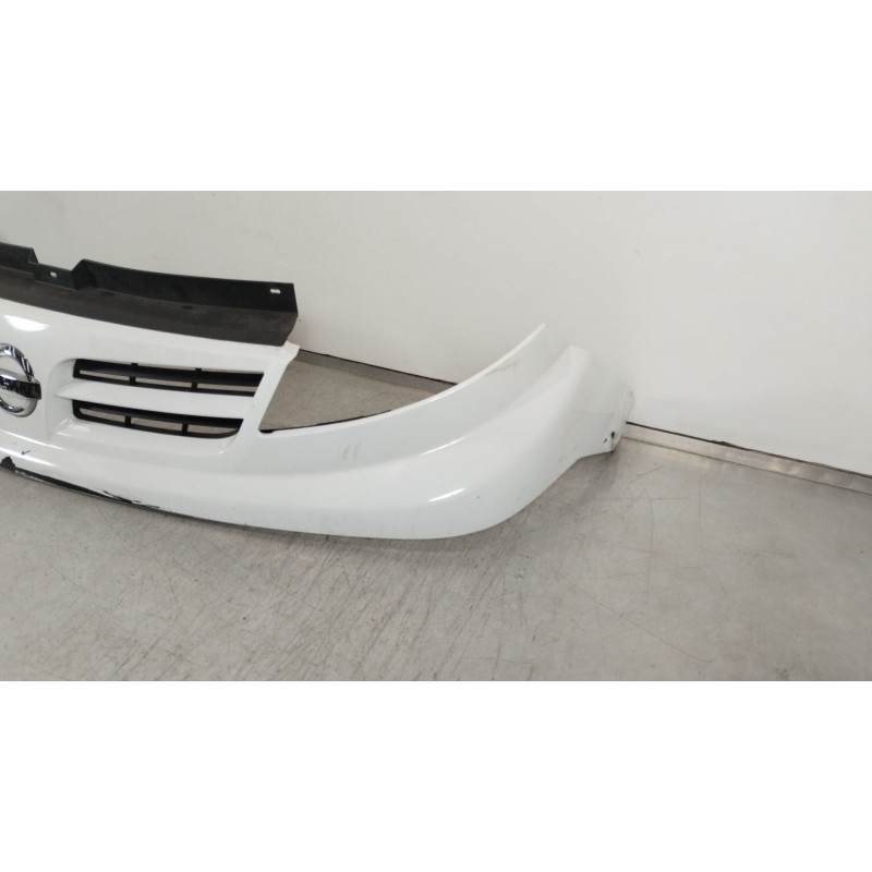 Recambio de rejilla delantera para nissan primastar furgoneta (x83) 2.0 dci 115 referencia OEM IAM 623100250  