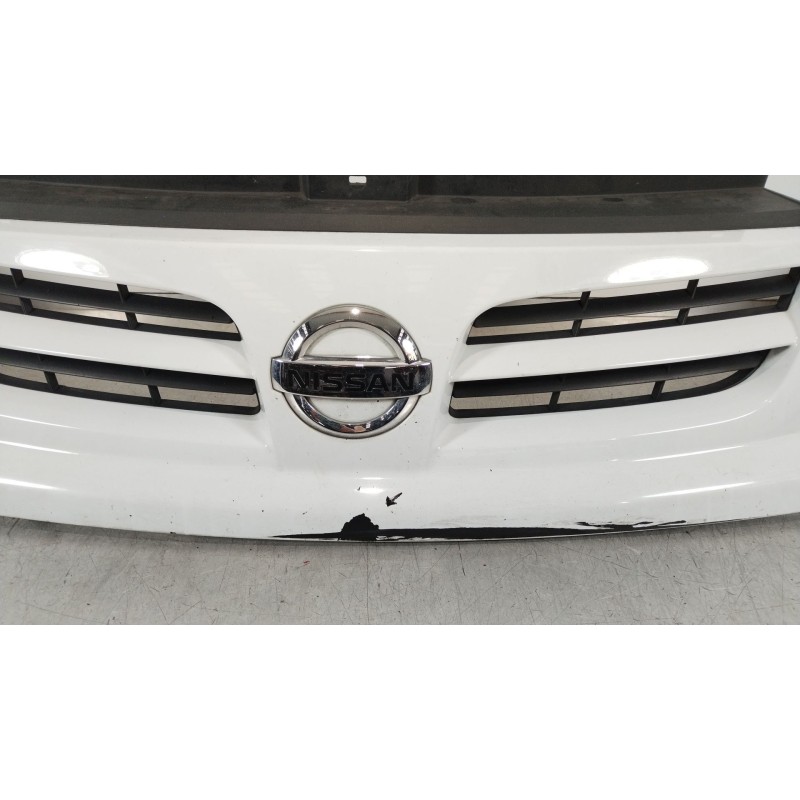 Recambio de rejilla delantera para nissan primastar furgoneta (x83) 2.0 dci 115 referencia OEM IAM 623100250  