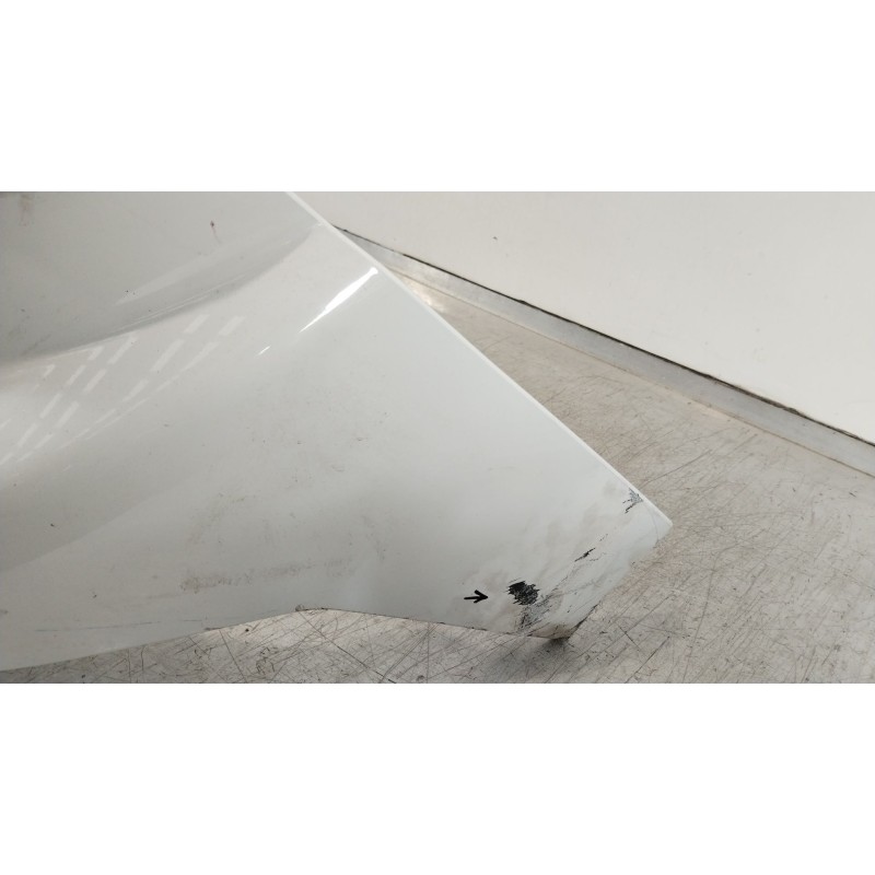 Recambio de rejilla delantera para nissan primastar furgoneta (x83) 2.0 dci 115 referencia OEM IAM 623100250  