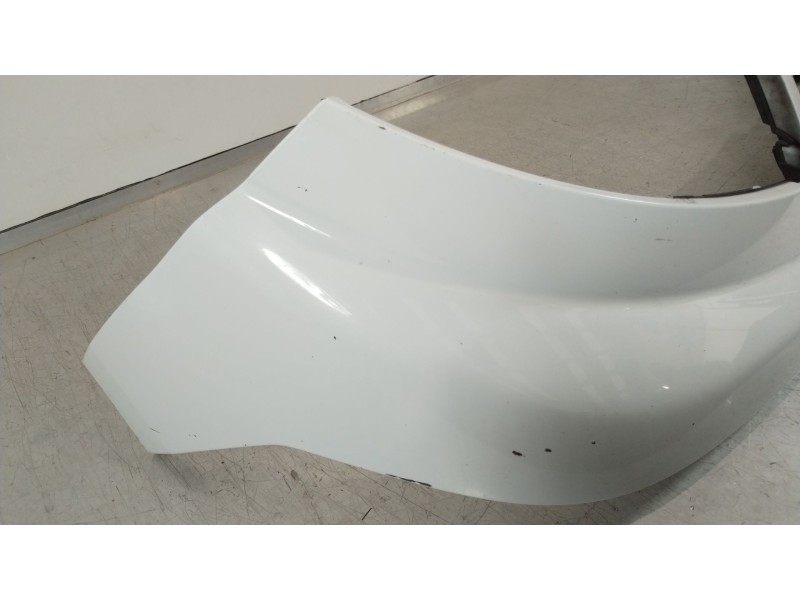 Recambio de rejilla delantera para nissan primastar furgoneta (x83) 2.0 dci 115 referencia OEM IAM 623100250  