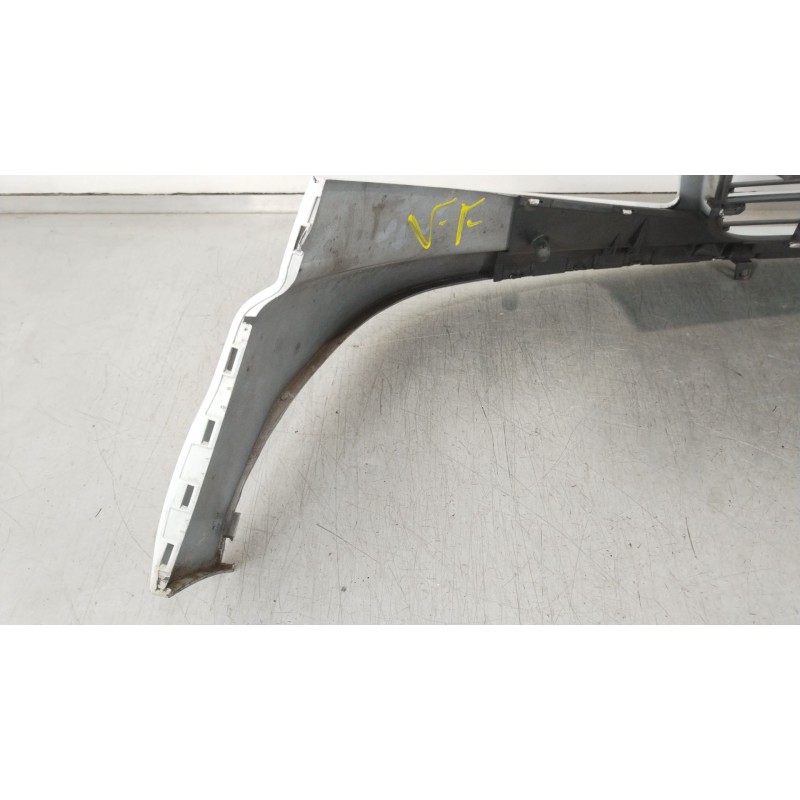 Recambio de rejilla delantera para nissan primastar furgoneta (x83) 2.0 dci 115 referencia OEM IAM 623100250  