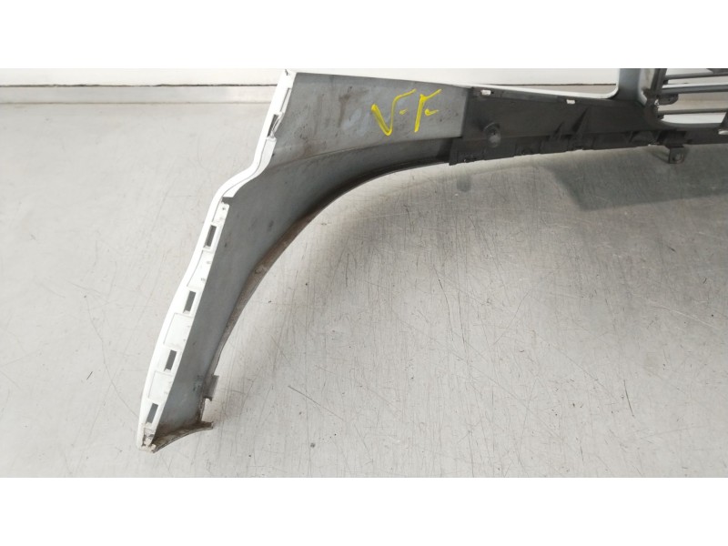Recambio de rejilla delantera para nissan primastar furgoneta (x83) 2.0 dci 115 referencia OEM IAM 623100250  
