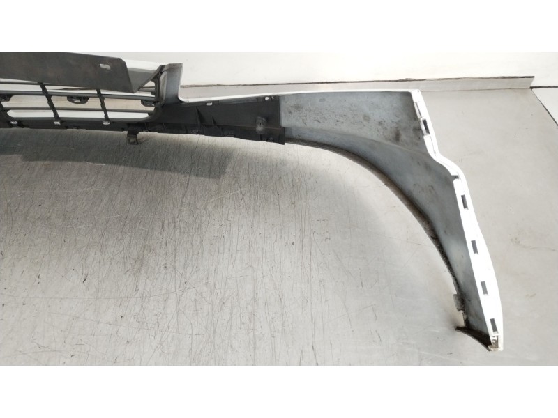 Recambio de rejilla delantera para nissan primastar furgoneta (x83) 2.0 dci 115 referencia OEM IAM 623100250  