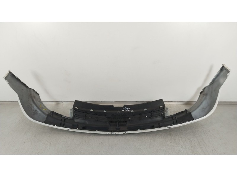 Recambio de rejilla delantera para nissan primastar furgoneta (x83) 2.0 dci 115 referencia OEM IAM 623100250  