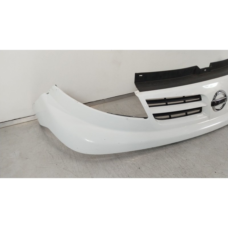 Recambio de rejilla delantera para nissan primastar furgoneta (x83) 2.0 dci 115 referencia OEM IAM 623100250  