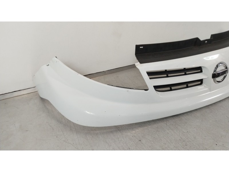Recambio de rejilla delantera para nissan primastar furgoneta (x83) 2.0 dci 115 referencia OEM IAM 623100250  
