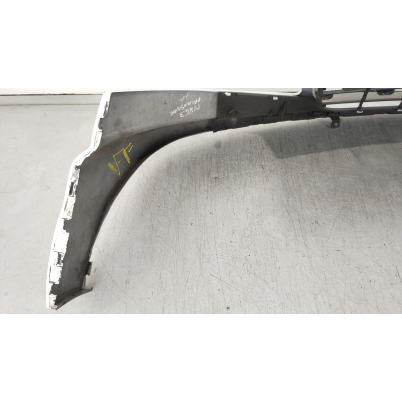 Recambio de rejilla delantera para nissan primastar furgoneta (x83) 2.0 dci 115 referencia OEM IAM 623100250  