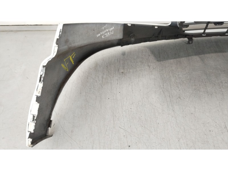 Recambio de rejilla delantera para nissan primastar furgoneta (x83) 2.0 dci 115 referencia OEM IAM 623100250  